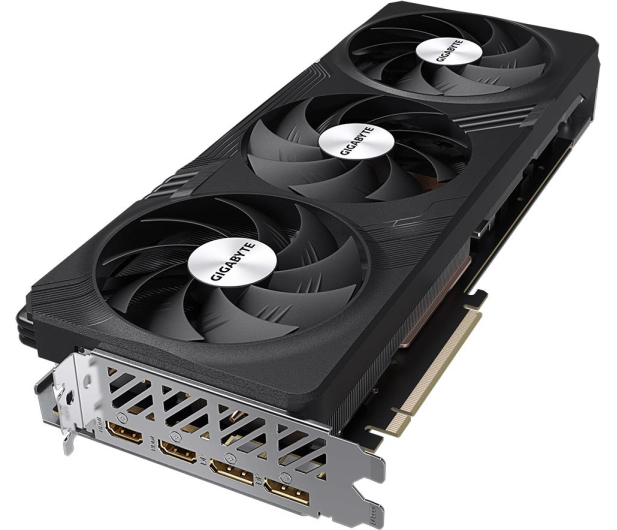 GIGABYTE Radeon RX 7900 XT GAMING OC 20 G GDDR6 320bit 2DP/2HDMI GV-R79XTGAMING OC-20GD - 1099095 - zdjęcie 2